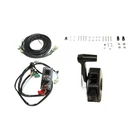 Oem Honda Outboard Remote Control Box Kit New. Price: $605.03.