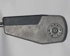 Omc Evinrude Johnson Outboard Concealed Side Mount Remote Control Box Mechanical Used. Price: $145.00.
