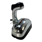 Suzuki 67200-98J03, Marine Single Engine Precision Control Throttle, Oem Used. Price: $499.99.