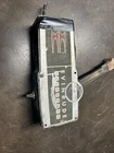 278573 Evinrude Selectric Side Mount Throttle Shift Remote Control Box Untested Used. Price: $111.11.