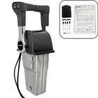 Outboard Remote Control Box Top Mount 06240-ZW5-U60 Twin Lever (r.) For Honda New. Price: $349.90.