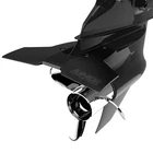 Stingray JR2-1 Hydrofoil New. Price: $67.37.