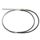 Uflex Usa 12' Fast Connect Rotary Steering Cable Universal M66X12 New. Price: $141.99.