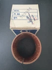 *new* 0303936 Omc Upper Swivel Bracket Liner Evinrude Johnson. Price: $31.49.