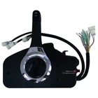 Side Mount Outboard Remote Control Box For Honda 24800-ZZ5-A02 With Trim 14PIN New. Price: $199.99.