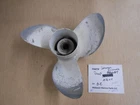 386637 Omc Johnson Evinrude 10-1/2X11 Propeller 14-SPLINE B-r Used. Price: $34.95.