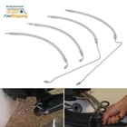 Trim Ram Hydraulic Cylinder Hose Kit 32-864960 For Mercruiser Alpha Gen Two New. Price: $68.89.