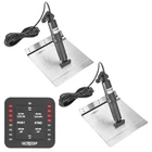 Lectrotab Aluminum Alloy Trim Kit One-touch Control XKASL9X18A New. Price: $1294.73.