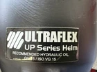 Uflex Hydraulic Steering Helm UP25 X52 For. Price: $300.00.