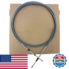 Yamaha Oem Throttle/shift Remote Control MAR-CABLE-20-SC 20FT New. Price: $176.42.