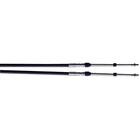 Seastar CCX63338 38FT Xtreme 33C Series Universal Control Cable Dometic Teleflex New. Price: $129.42.