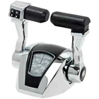 Uflex Power PA2-B2T Dual Lever Contl Head With Trim #42012V New. Price: $899.99.