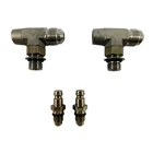 Dometic Orb Fitting Kit New. Price: $83.99.