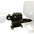 Uflex Yamaha 150-200HP Zero Torque Feedback Tiller New. Price: $2535.67.
