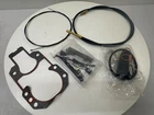 Quicksilver Marine Shift Cable Bellows Repair Kit 865436A03 8M0176525 Read New. Price: $79.08.