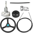 Jndo 12FT Boat Steering Cable Kit Outboard Syste... New. Price: $200.46.