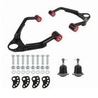 Labwork Upper Control Arms For Chevy Silverado & Gmc Sierra 4.3L 5.3L 2007-2015 New. Price: $107.00.