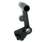 Johnson Evinrude Omc New Oem Tiller Shift Lever, 0334814. Price: $41.19.