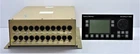 Sperry Marine Navipilot 4000 Set Control And Display Unit Rev Aw IP32 Tp 4960-BA Used. Price: $2500.00.