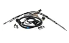 Yamaha F/T25C Stroke Tiller Handle Fitting Kit 6X4-42102-E2-00 New. Price: $287.95.