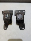Original Gm Camaro 69 Z28 Ss 350 Engine Frame Mounts 3945507 3945508 Used. Price: $99.99.