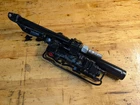 Mercruiser Alpha One 1983 1984 - 1996 Power Steering Actuator 185 205 260 Hp V6 Used. Price: $165.00.