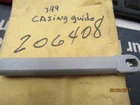 New Omc Oem Johnson Evinrude Casing Guide 206408. Price: $7.99.