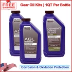 Edwards Gear Oil Kits Fit Polaris Rangers And Rzrs, Contains 3 Quarts Per Bottle New. Price: $89.84.