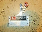 Omc Oem 1958-1978 4 Lever Simplex Side Mount Twin Engine Control Box 0381372 Used. Price: $169.66.
