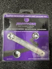 Panther 75-8310 Lock-lwr Unit Merc Ver-opt Single New. Price: $150.00.