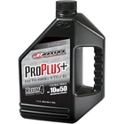Maxima Proplus 4-CYCLE Oil 10W-50 128OZ 30-199128 New. Price: $54.31.