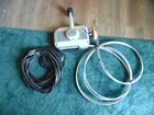 Vintage Suzuki Spirit Outboard Side Control Box Rigging Tnt Trim/tilt With Key Used. Price: $249.99.