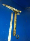 0392517 Yy 0388647 322803 Swivel Arm Omc Johnson Evinrude 70HP Used. Price: $59.55.