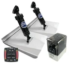 Bennett 10X12 Sport Tab System With One Box Indication #M120OBI New. Price: $1328.95.