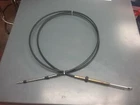 Control Cable For An Omc Sterndrive Ft Long 176108 New. Price: $35.95.