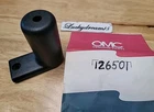 New Oem Johnson Evinrude Omc 126501 Lever Knob Factory Boat Parts. Price: $13.99.