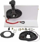 Mercury Mercruiser 8M0011214 Generation Ii Mpc Panel Remote Control Box Shifter New. Price: $511.07.