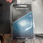 30133-103D Lenco Actuator Extension Harness 20' 14 Awg New. Price: $39.00.