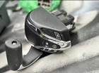 Yamaha Single Engine Second Station Helm Master Ex Dec Controls 6X9-48205-30-00 New. Price: $920.00.