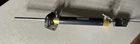 Hynautic K-51 Searay Marine Hydraulic Steering Cylinder Used. Price: $150.00.