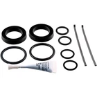 Seastar Solutions HS5156 Steering Cylinder Seal Kit 150-7 7ATM 7EM 8EVM New. Price: $48.72.