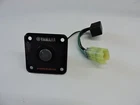 New Yamaha Panel Switch Assy. 6X6-82570-A0-00. Price: $224.99.