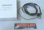 B9 Mercury Quicksilver 84-69108A 5 Tachometer Harness Oem New Factory Boat Parts. Price: $19.96.