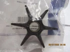 New Sierra Omc Water Pump Impeller 18-3368 Replaces 396809. Price: $14.99.
