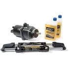Dometic Seastar Classic Tilt Hydraulic Steering Kit, HK6400TC-3 New. Price: $1942.99.