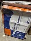 Seastar SS14110 Rack & Pinion 10FT Outboard Steering Kit Teleflex Marine New. Price: $100.00.