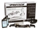 Uflex Protech 1.1 Boat Hydraulic Steer Sys Parts New. Price: $1089.50.