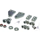 Dometic Seastar HA6804 Tournament Series Marine Cylinder Hardware Kit New. Price: $389.60.