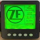 Zf Marine Display , 2610 4" Version C166 5.00 Used. Price: $309.99.