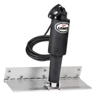 Lenco 4" X 12" Limited Space Tab Kit Without Switch Std #15125-101 New. Price: $623.78.